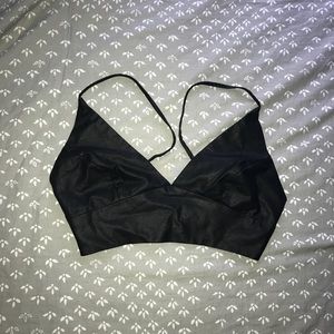 Forever 21 Crop Top